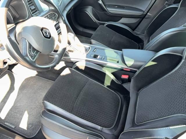 Renault Mégane image 8