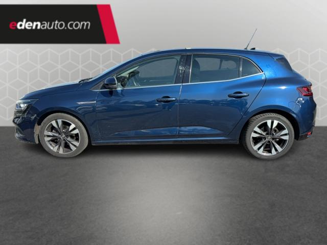 Renault Mégane image 2