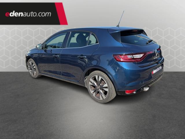 Renault Mégane image 5