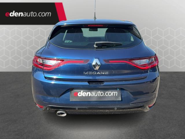 Renault Mégane image 7