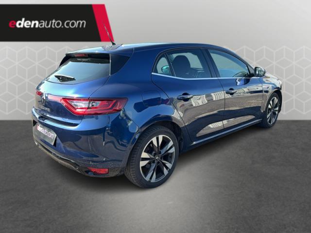 Renault Mégane image 6