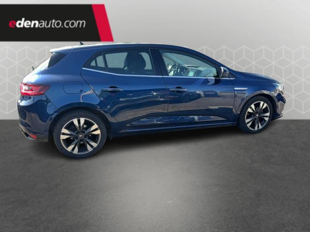 Renault Mégane image 1