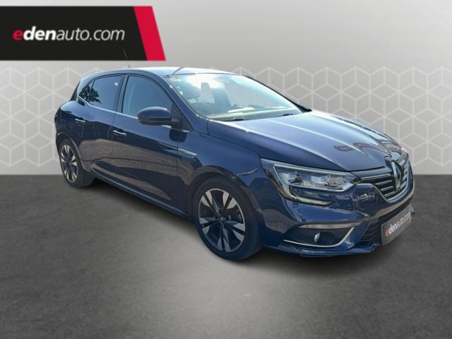 Renault Mégane image 9