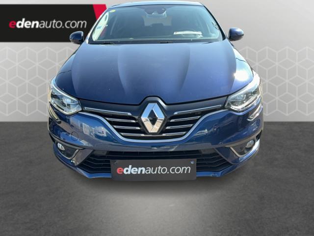 Renault Mégane image 4