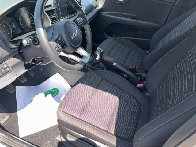 Kia Stonic image 9