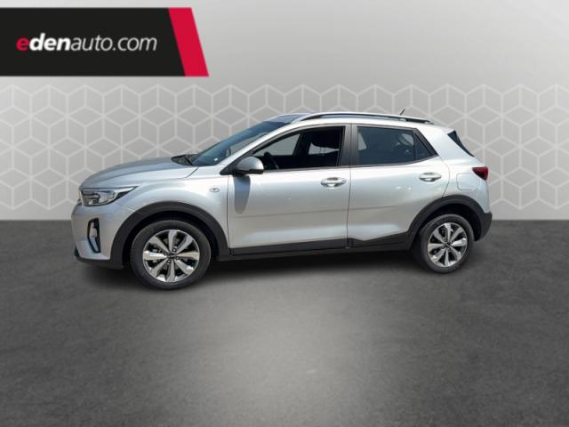 Kia Stonic image 1