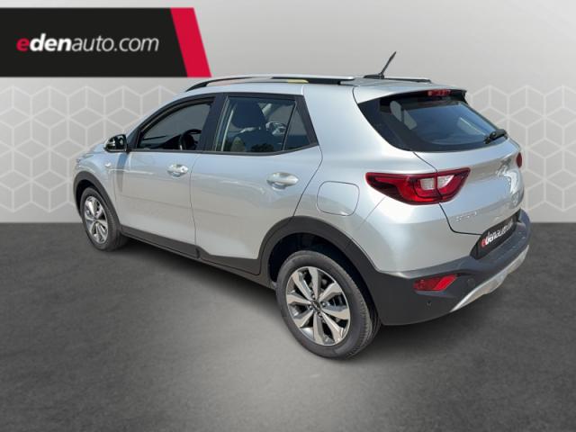 Kia Stonic image 5