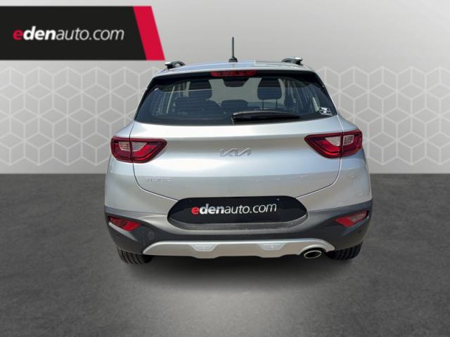 Kia Stonic image 7