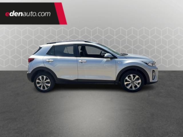 Kia Stonic image 3