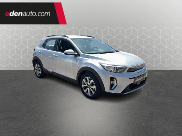 Kia Stonic image 4