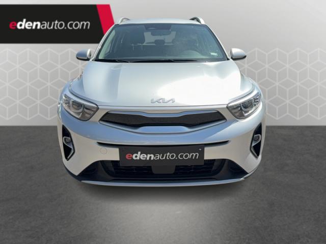 Kia Stonic image 8