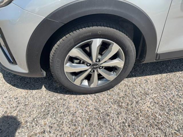 Kia Stonic image 6