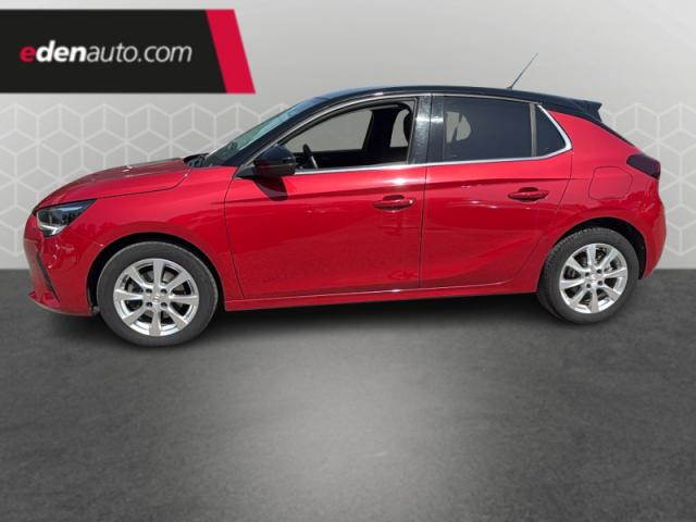 Opel Corsa image 3