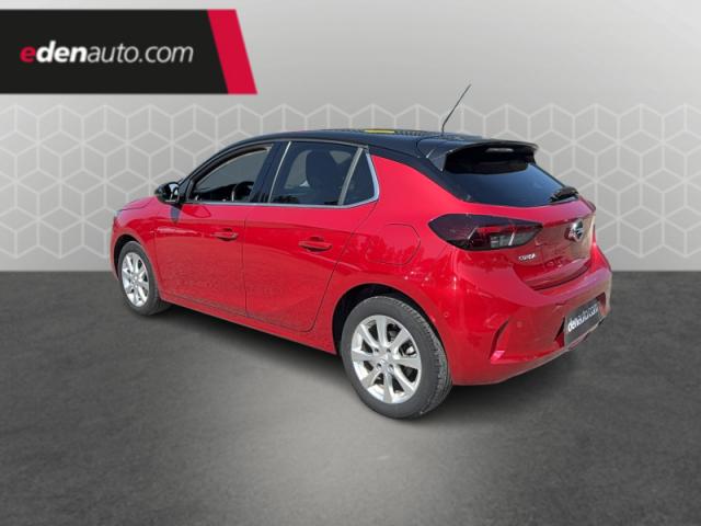 Opel Corsa image 7
