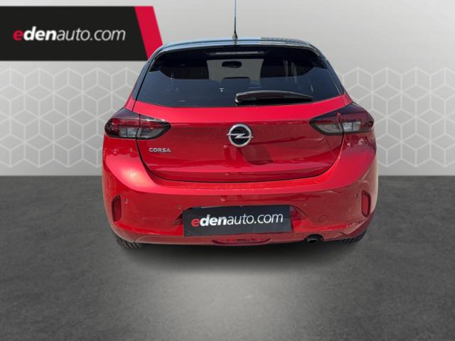 Opel Corsa image 6