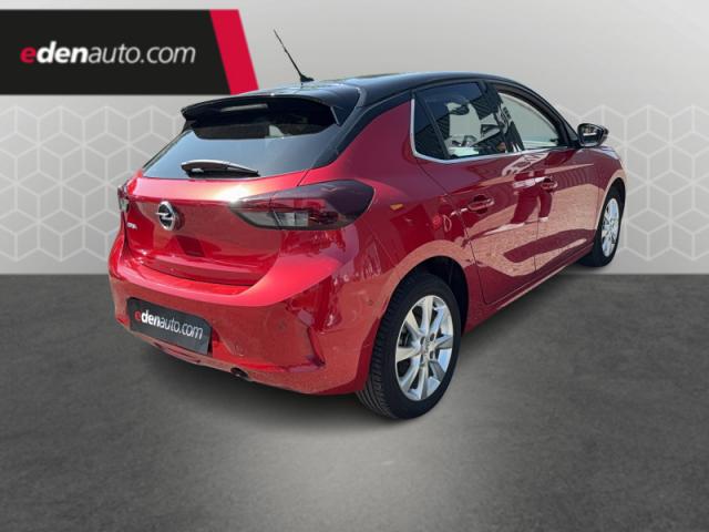 Opel Corsa image 1