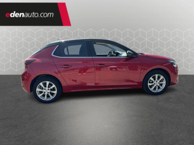 Opel Corsa image 4