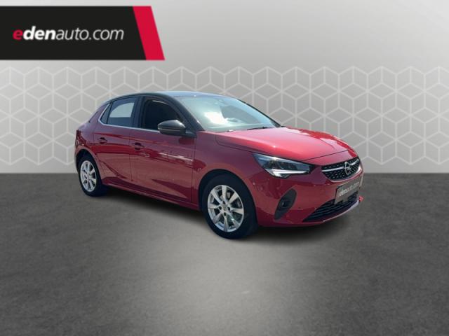 Opel Corsa image 5