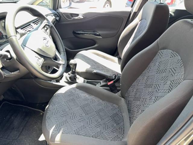 Opel Corsa image 1