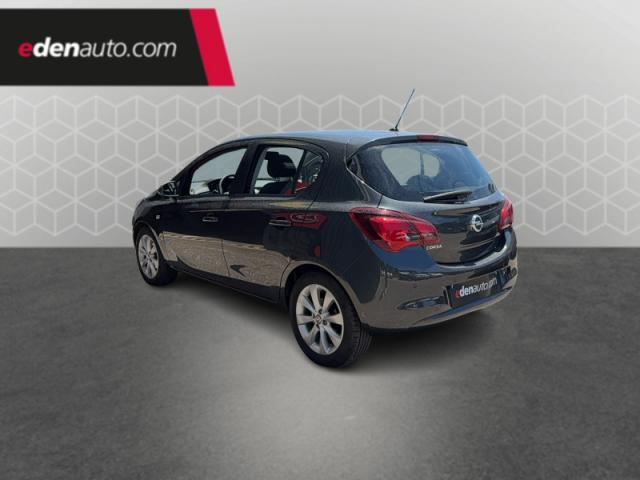 Opel Corsa image 7