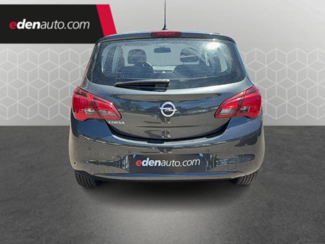 Opel Corsa image 8