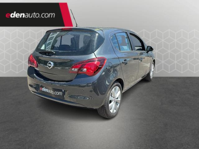 Opel Corsa image 9