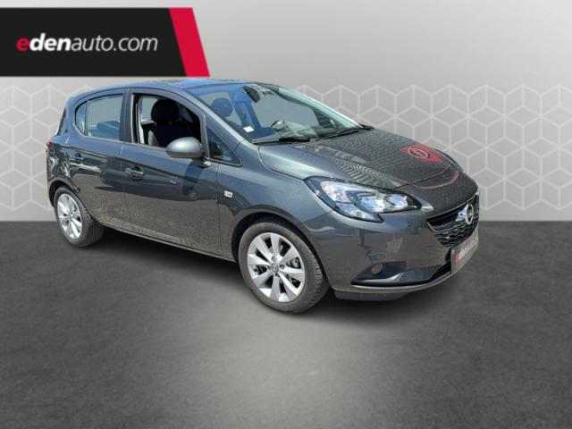 Opel Corsa image 2