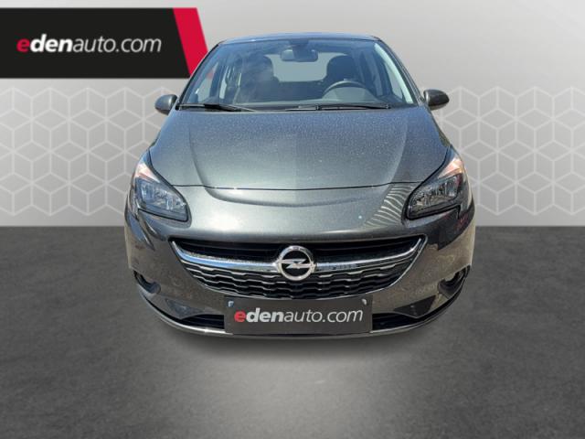 Opel Corsa image 6