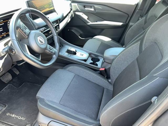 Nissan Qashqai image 4