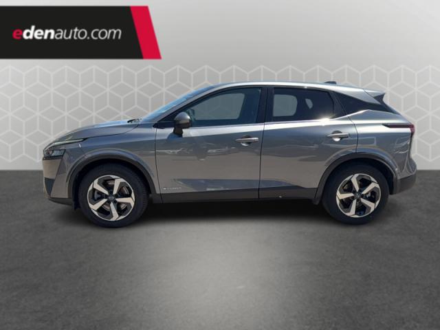 Nissan Qashqai image 3