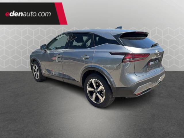 Nissan Qashqai image 7
