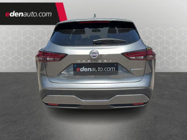 Nissan Qashqai image 8