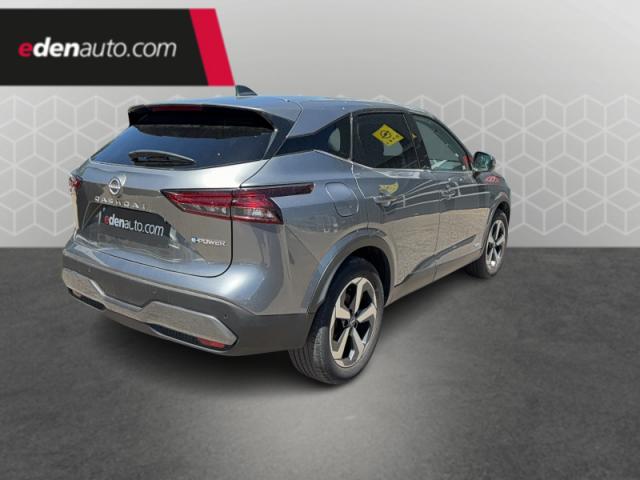 Nissan Qashqai image 9