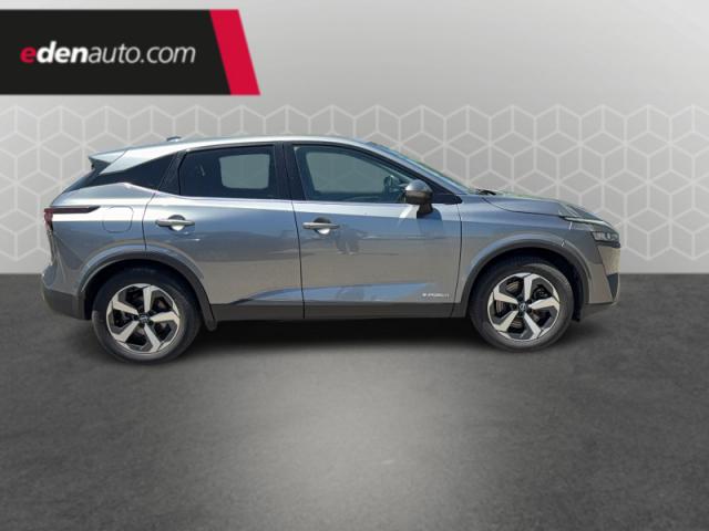 Nissan Qashqai image 1