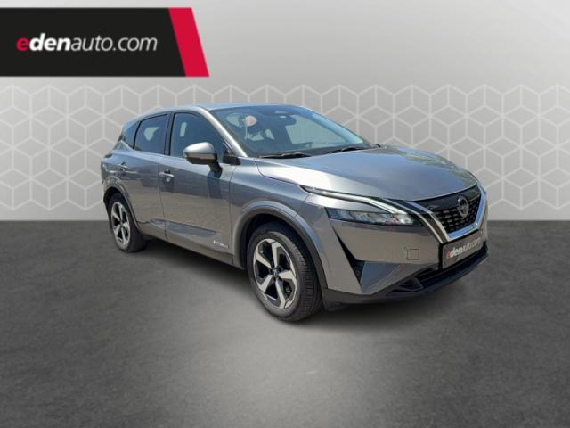 Nissan Qashqai image 5
