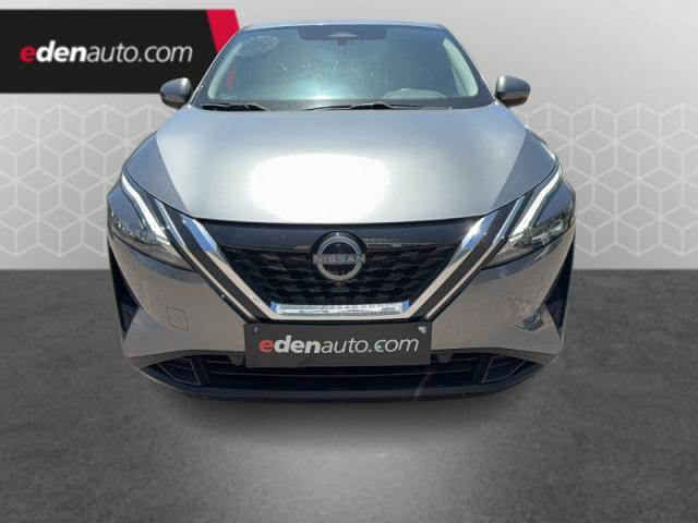 Nissan Qashqai image 6