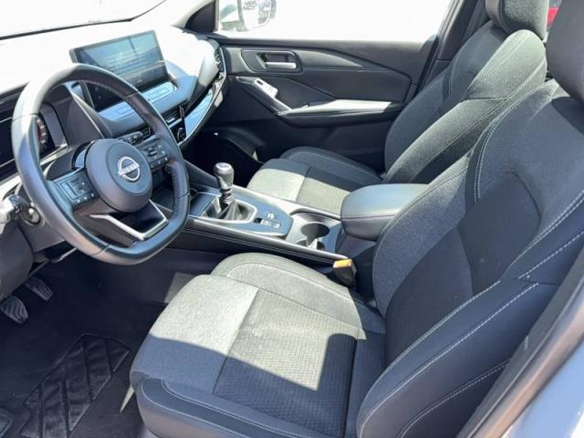 Nissan Qashqai image 8