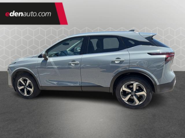 Nissan Qashqai image 9