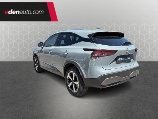 Nissan Qashqai image 6