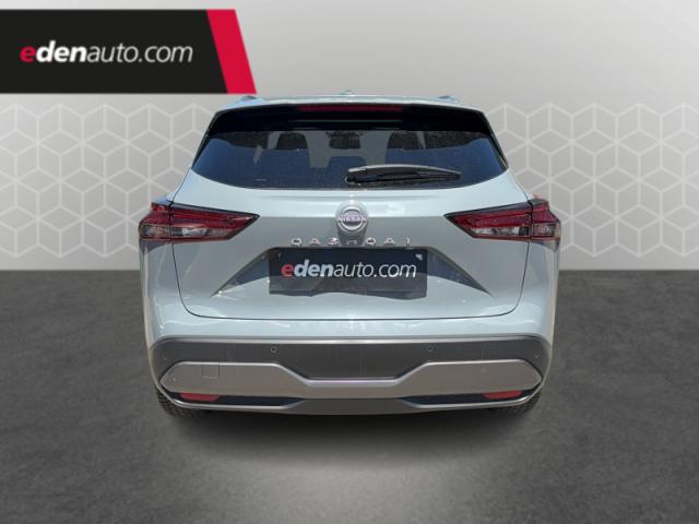 Nissan Qashqai image 7