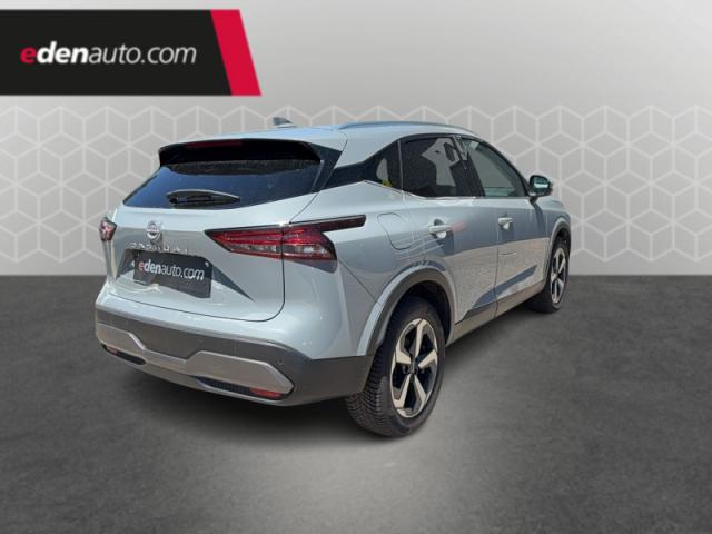 Nissan Qashqai image 2