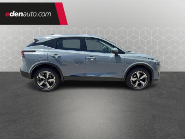 Nissan Qashqai image 5