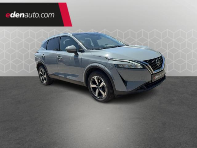 Nissan Qashqai image 4