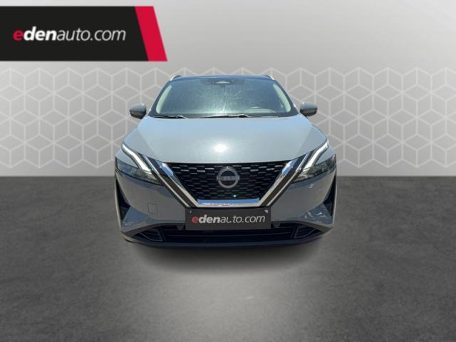 Nissan Qashqai image 1