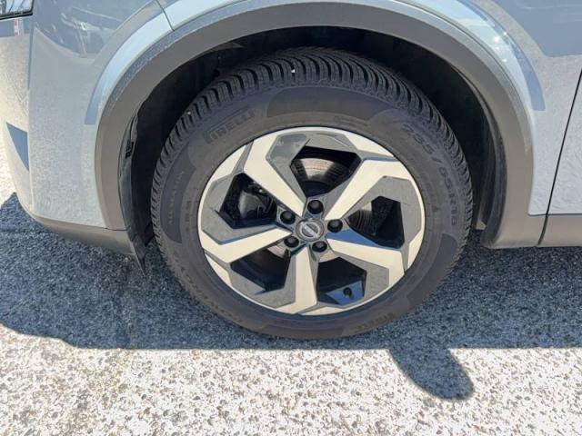 Nissan Qashqai image 3