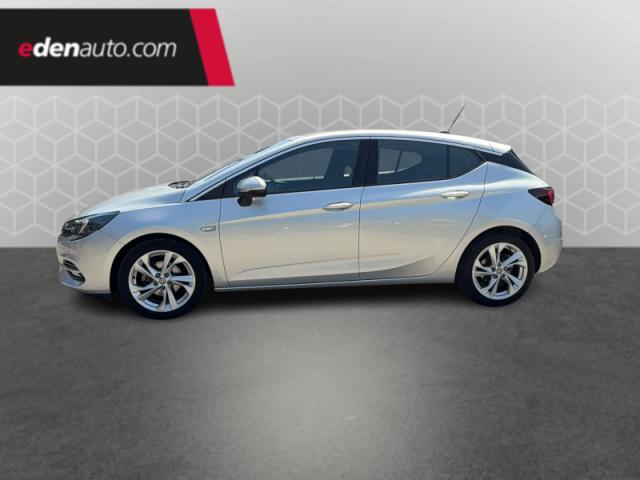 Opel Astra image 1