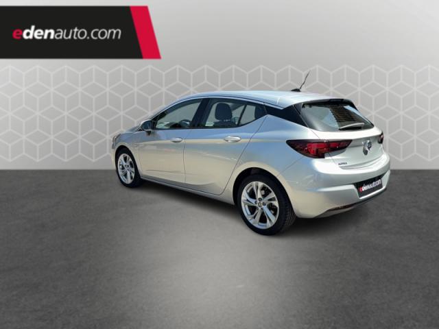 Opel Astra image 4