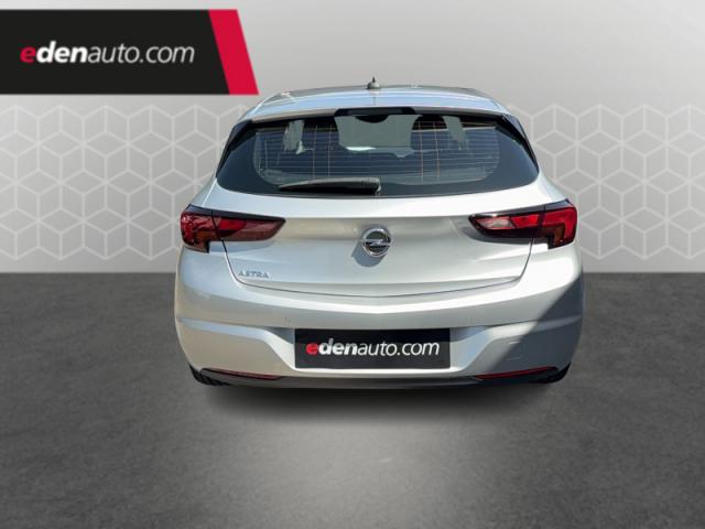 Opel Astra image 2