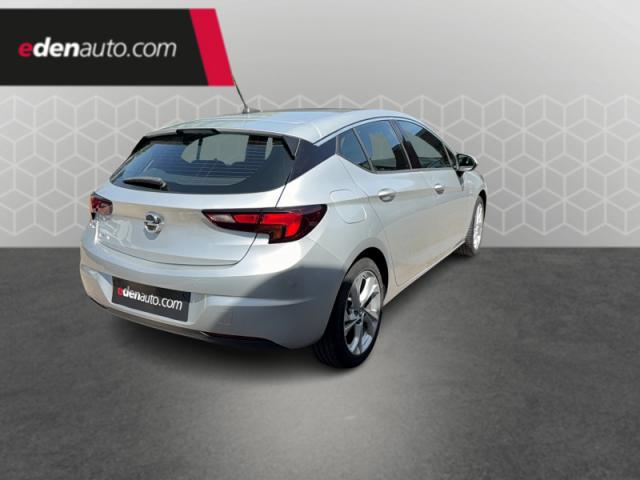 Opel Astra image 9