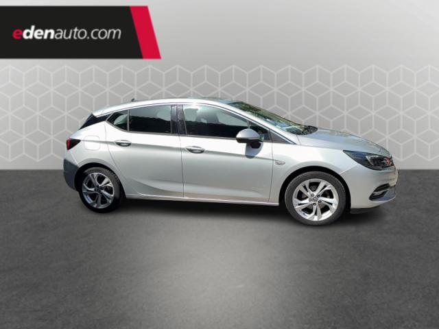 Opel Astra image 3